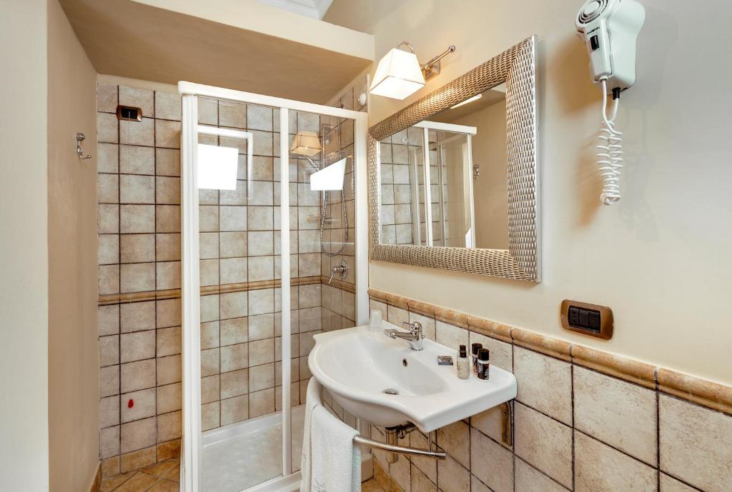 Hotel Villa Enrica - Aeolian Charme - 4