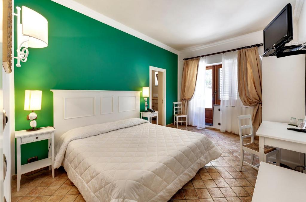 Hotel Villa Enrica - Aeolian Charme - 1