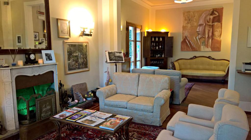 Hotel David - Resim 12