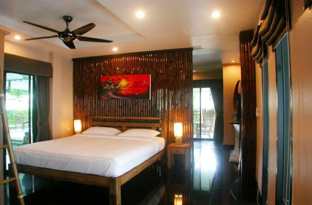 Exotic Boutique Hotel - 4