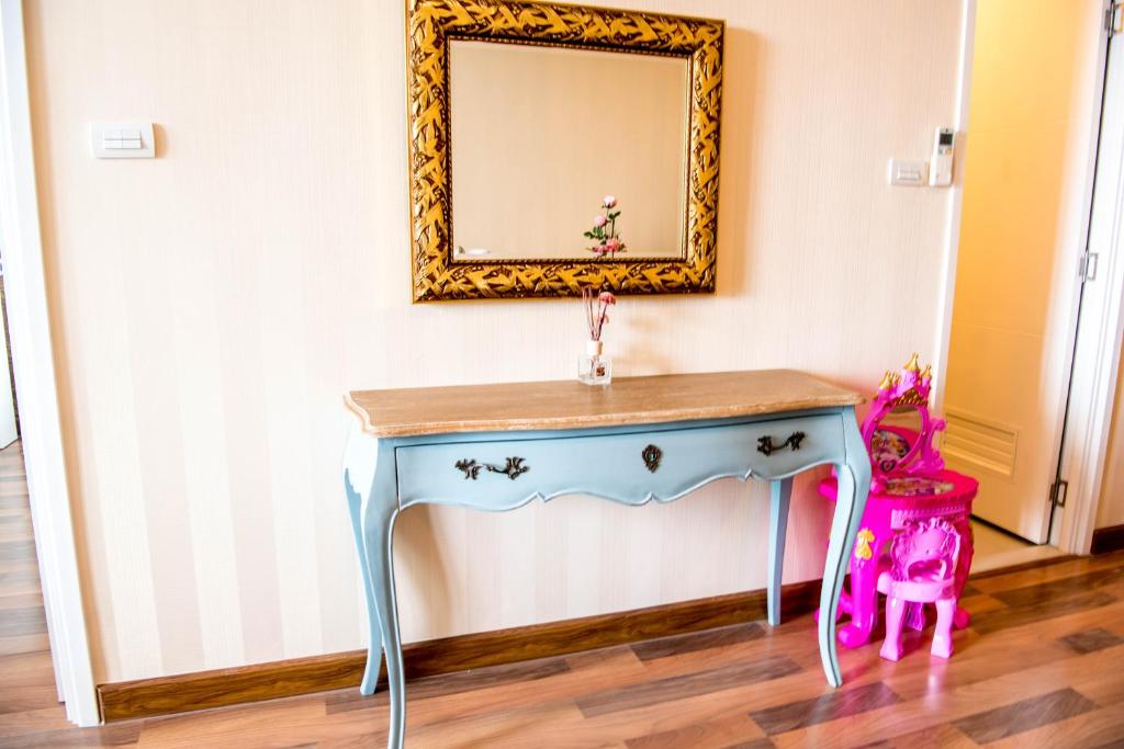 My Resort Huahin - Three-Bedroom Apartment