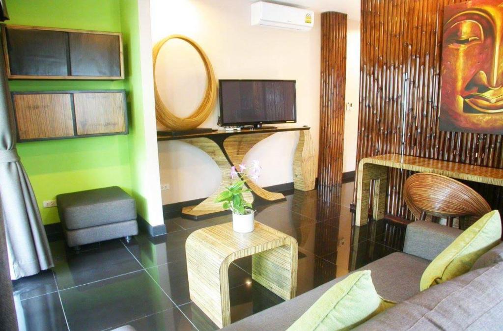 Exotic Boutique Hotel - 5