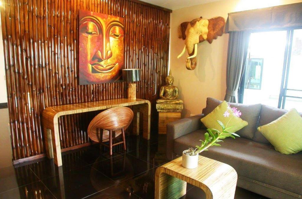 Exotic Boutique Hotel - 6