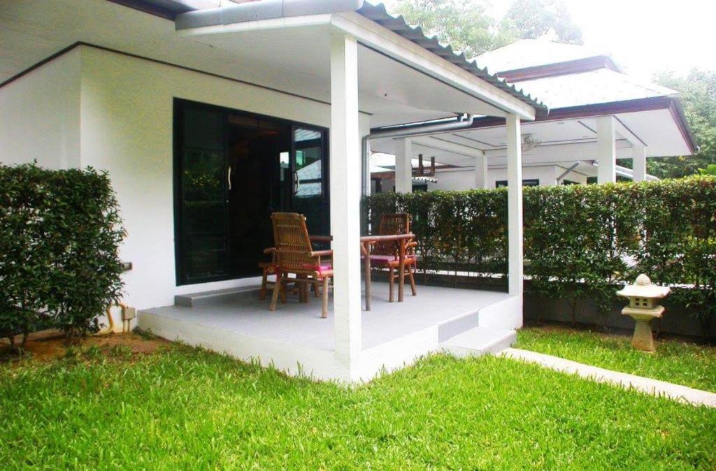 Exotic Boutique Hotel - 3