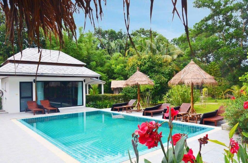 Exotic Boutique Hotel - 14