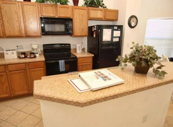 68 Vizcay House, Davenport, United States