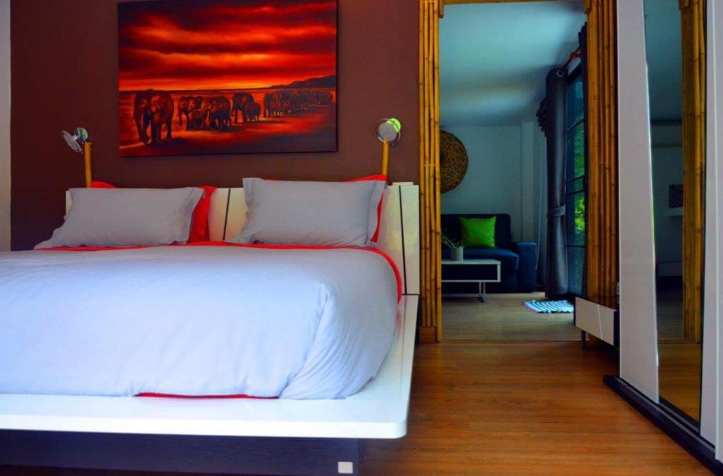 Exotic Boutique Hotel - 19