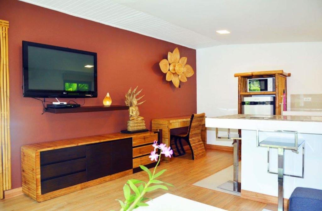 Exotic Boutique Hotel - 16