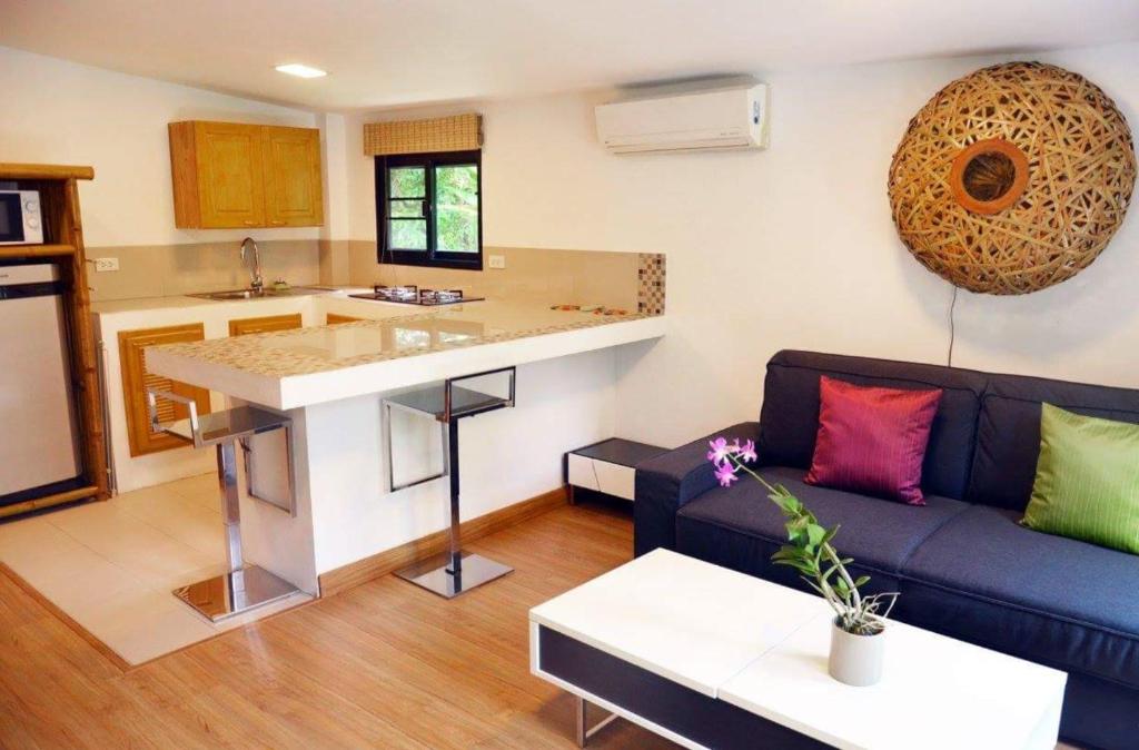 Exotic Boutique Hotel - 17