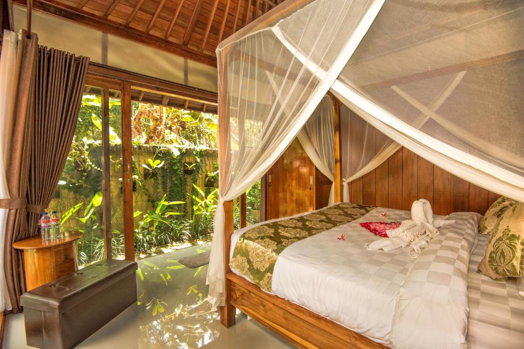 Naja Private Villa Ubud - 3