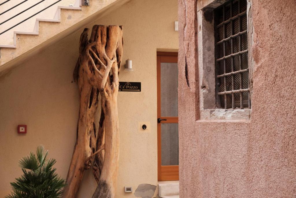 Fotografia z galérie ubytovania Ca' Pozzo Inn v Benátkach