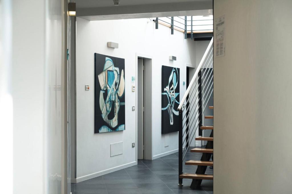 Fotografie z fotogalerie ubytování Ca' Pozzo Inn v Benátkách