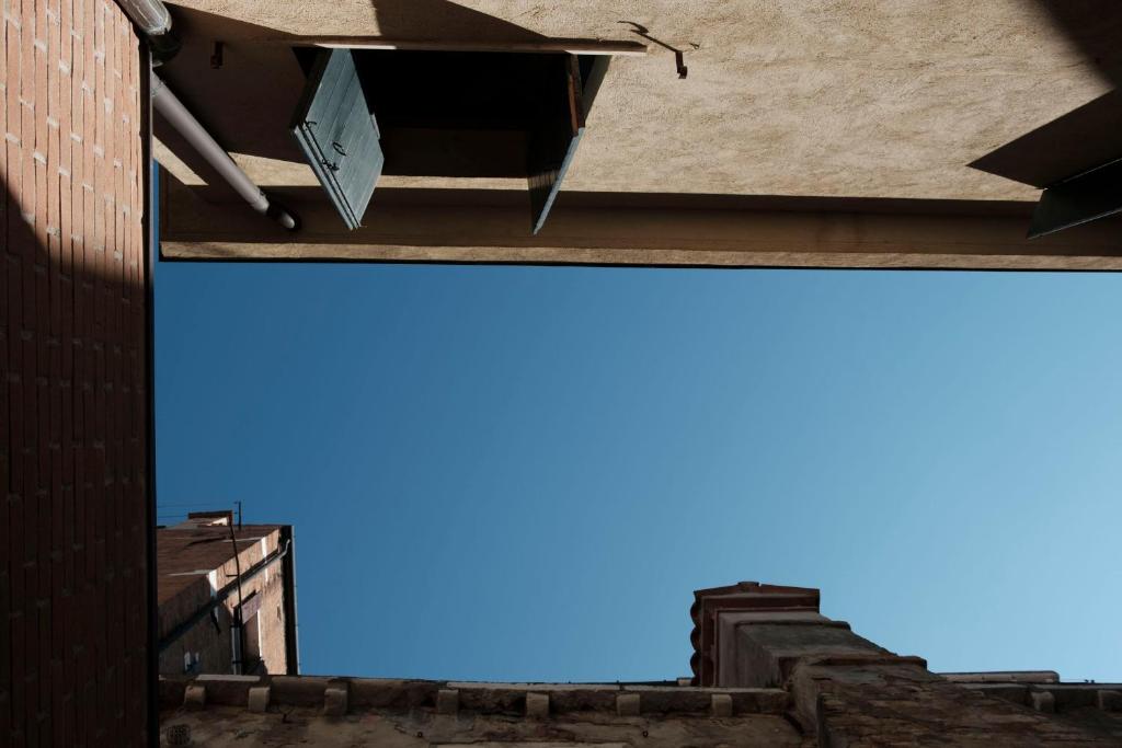 Fotografie z fotogalerie ubytování Ca' Pozzo Inn v Benátkách