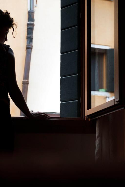 Fotografie z fotogalerie ubytování Ca' Pozzo Inn v Benátkách