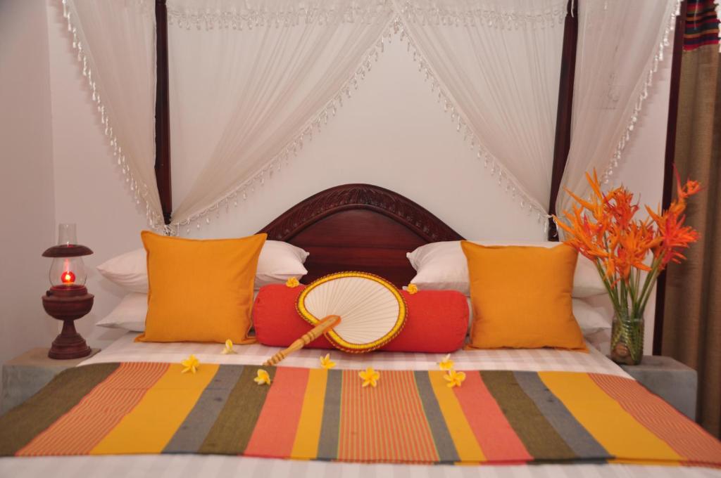 Villa Aroshina with cooking class - 7