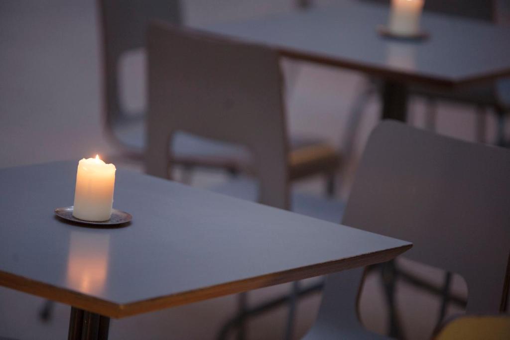 Restaurace v ubytování Ca' Pozzo Inn