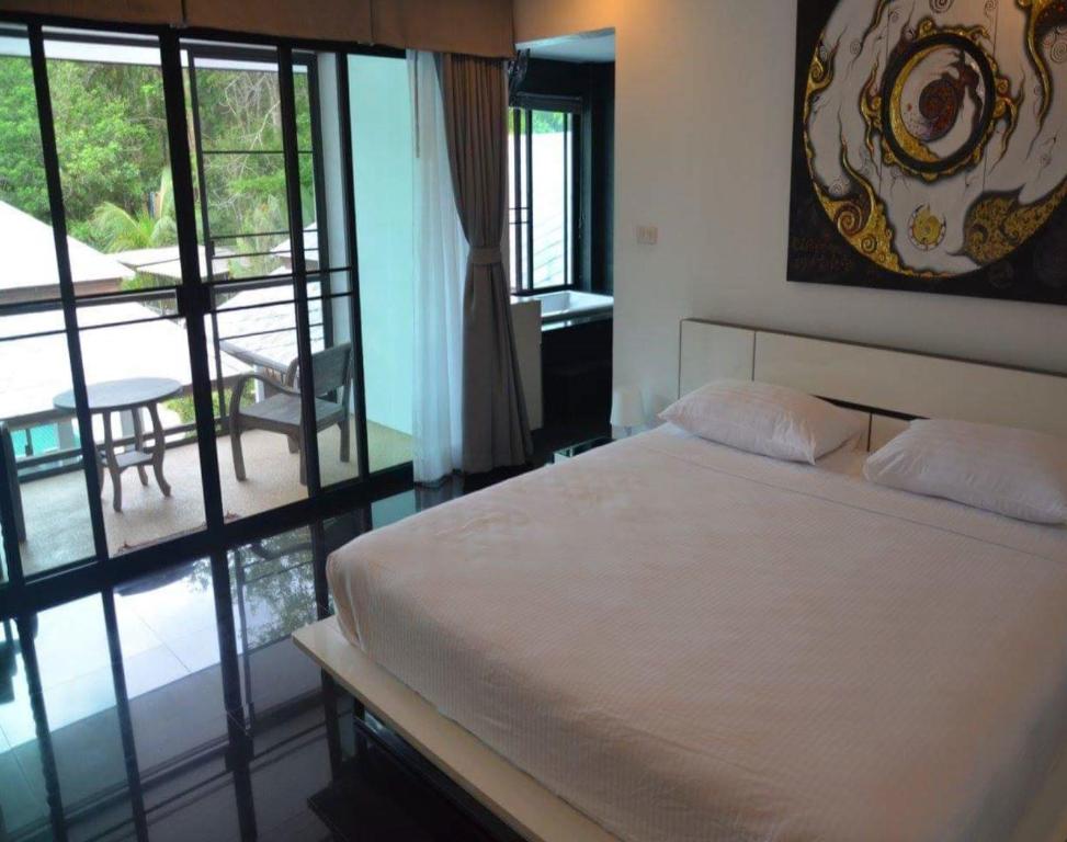 Exotic Boutique Hotel - 9