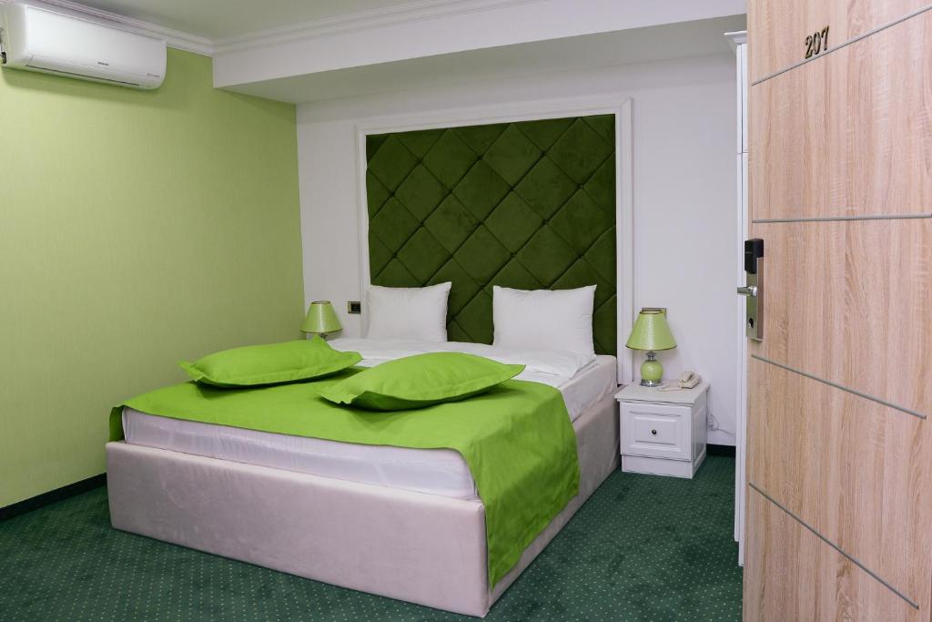 Hotel Ildis - Resim 12