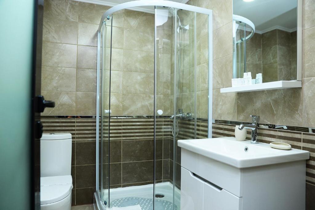 Hotel Ildis - Resim 14