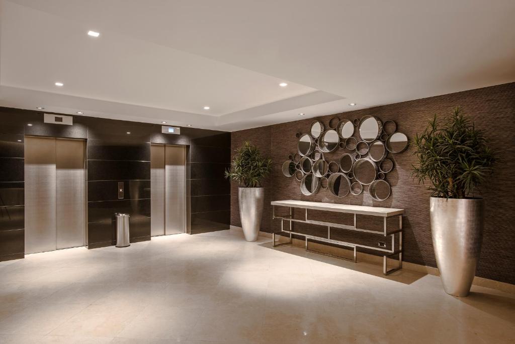 Ergife Palace Hotel - Resim 17