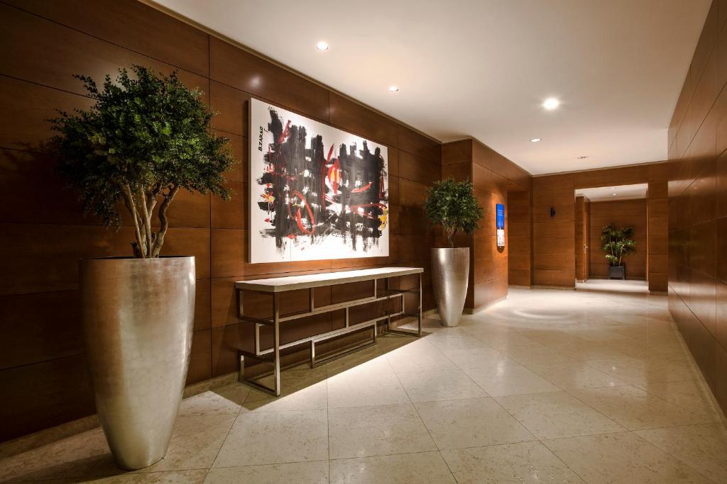 Ergife Palace Hotel - Resim 18