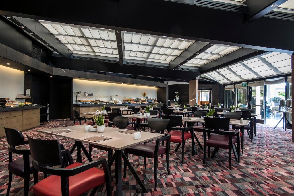 Ergife Palace Hotel - Resim 21