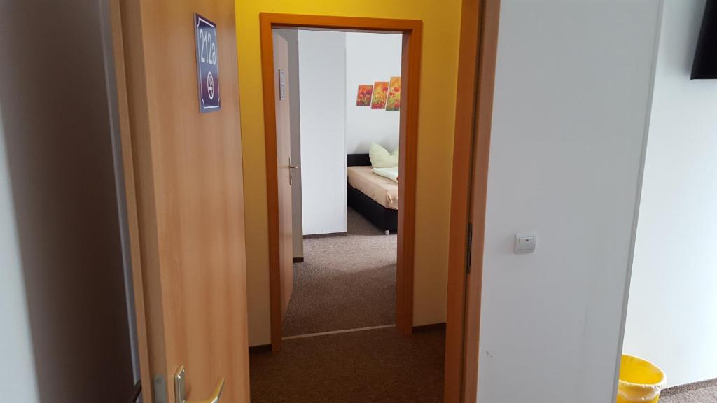 Hotel Glindenberger Hof - Chambre Familiale Avec Salle De Bains Privative