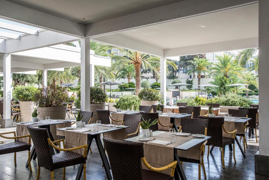 Ergife Palace Hotel - Resim 5