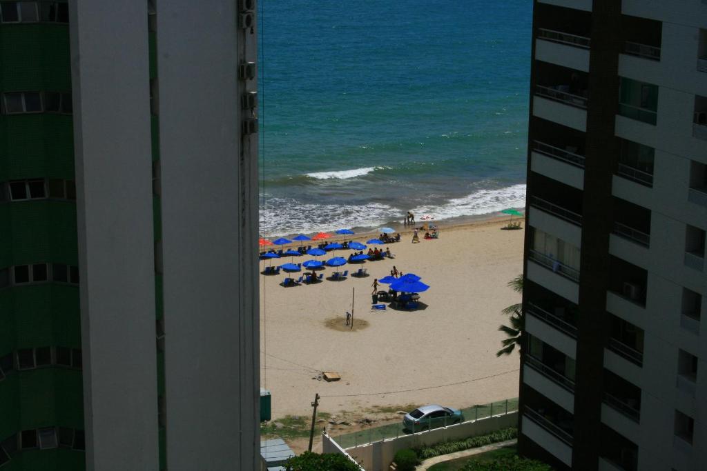  Apto. Praia de Piedade