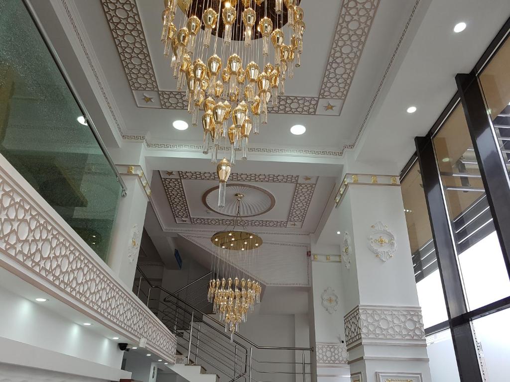 Hotel Ildis - Resim 22