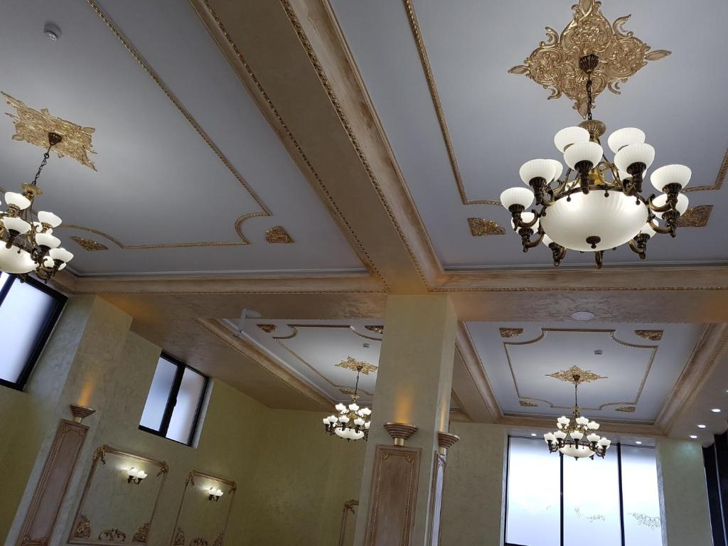 Hotel Ildis - Resim 28