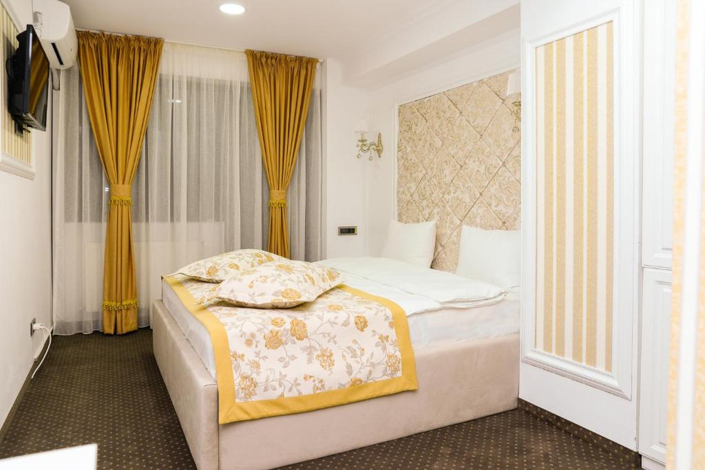Hotel Ildis - Resim 18