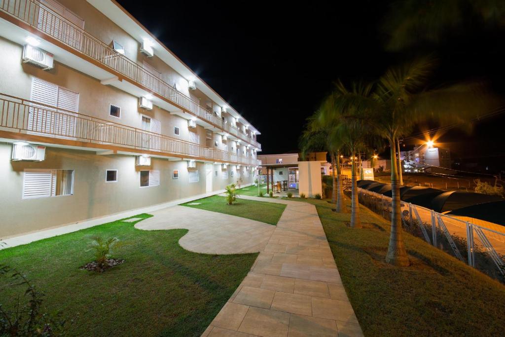  Summit Hotel do Feijão