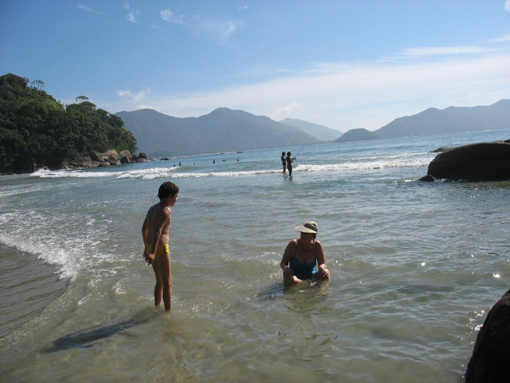  Casa Praia Brava da Fortaleza