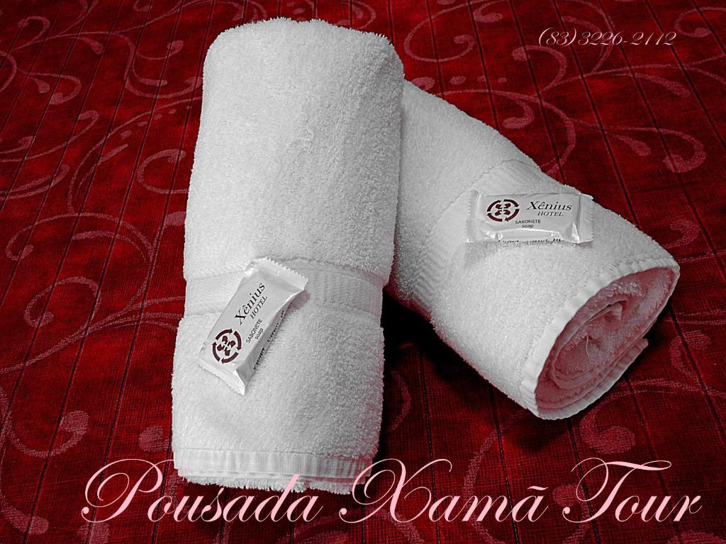 Pousada Xamã Tour