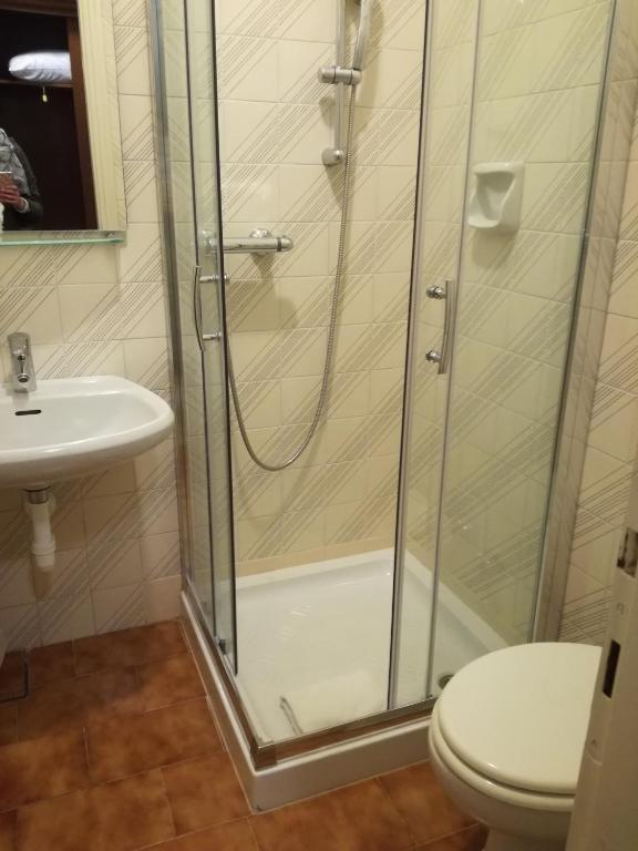 Hotel Due Palme - Single Room
