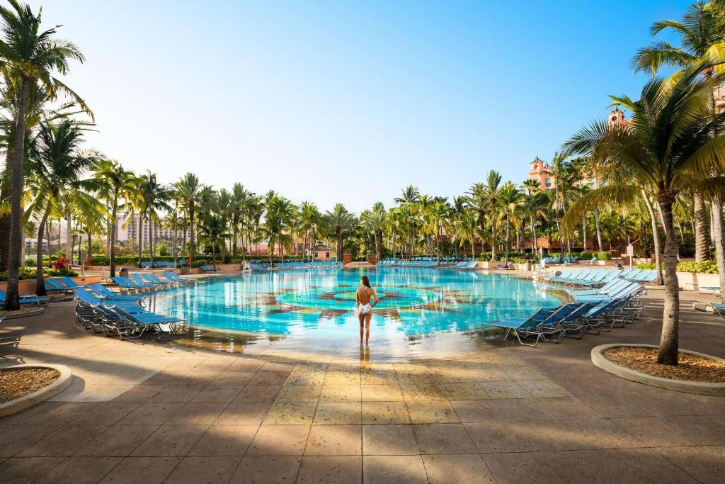 9 razones para casarse en The Royal at Atlantis 3 9 razones para casarse en The Royal at Atlantis 3