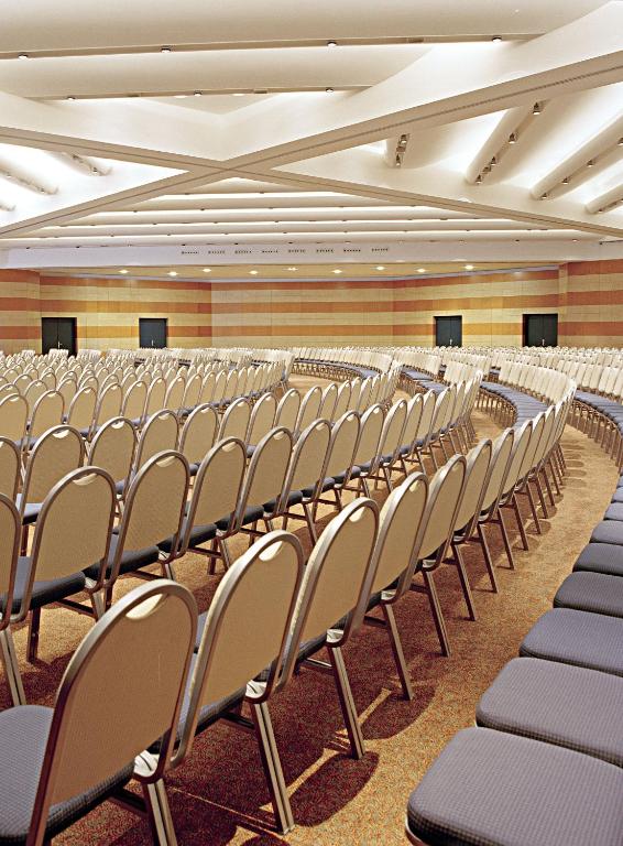 Ergife Palace Hotel - Resim 37