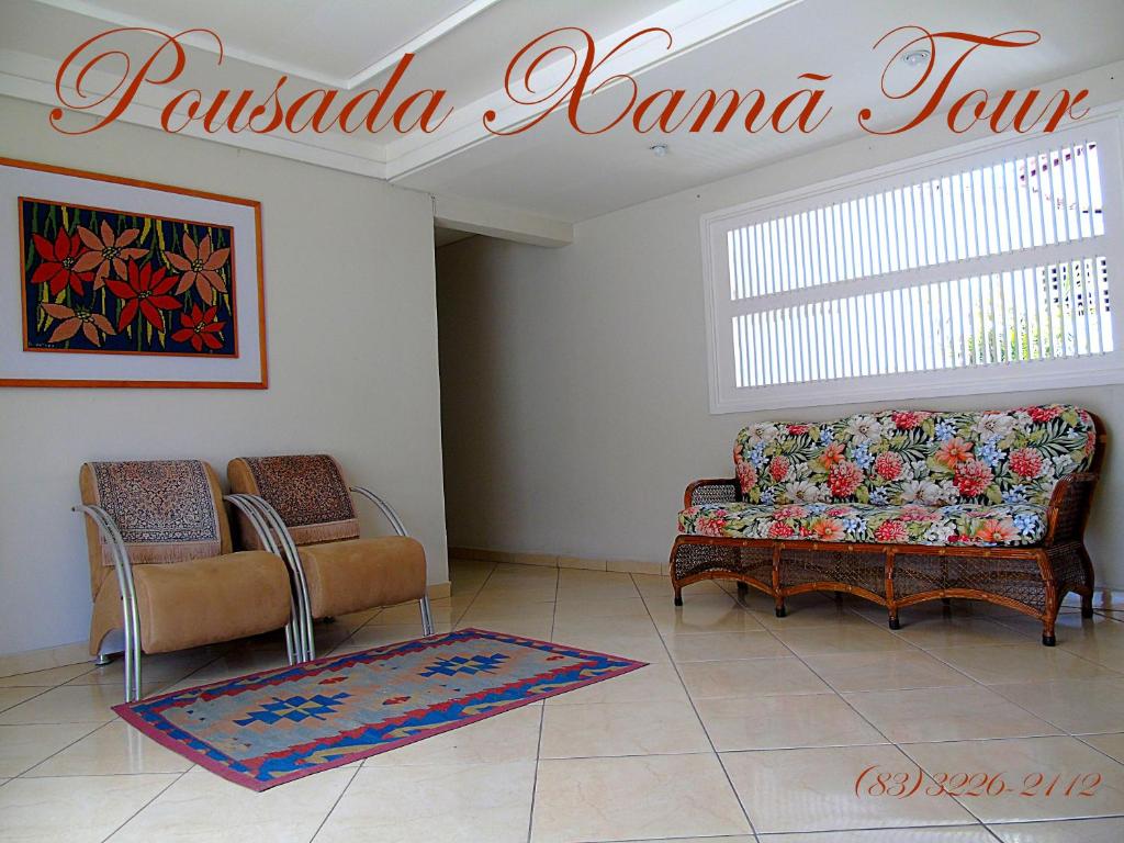  Pousada Xamã Tour