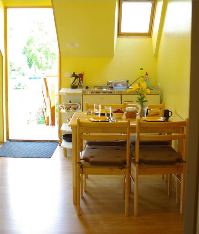 Fotografie z fotogalerie ubytování Vanasauna Guesthouse v destinaci Valma