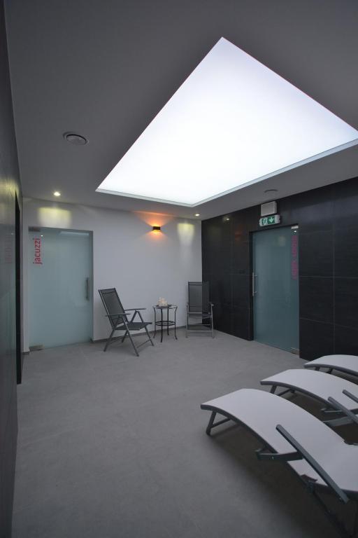 Fotografie z fotogalerie ubytování Hotel Tychy Prime v destinaci Tychy