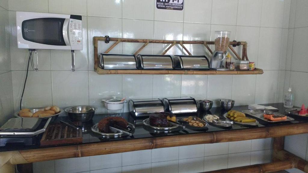  Hotel Maringa
