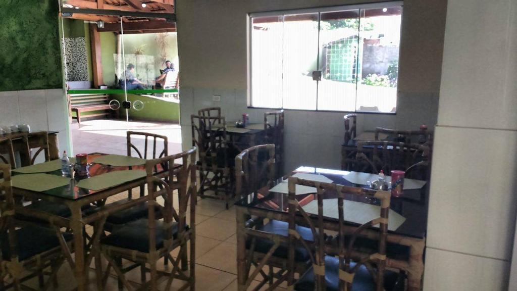  Hotel Maringa