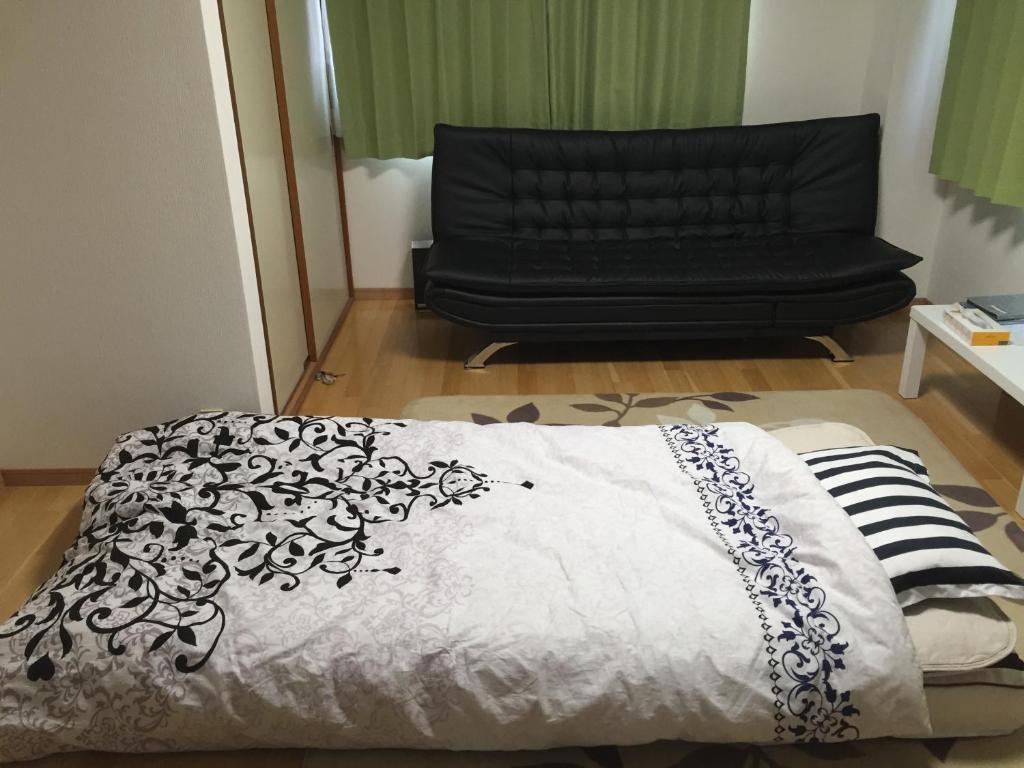 Kurashiki Base Inarimachi - Habitación Triple Económica