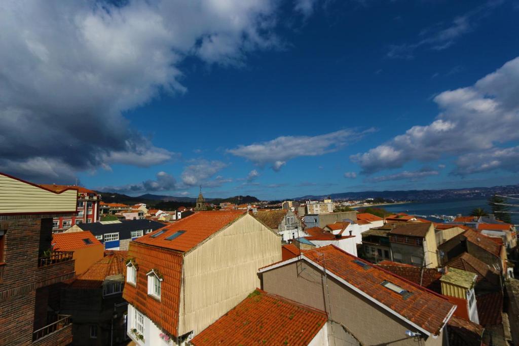 Príroda v okolí dovolenkového domu