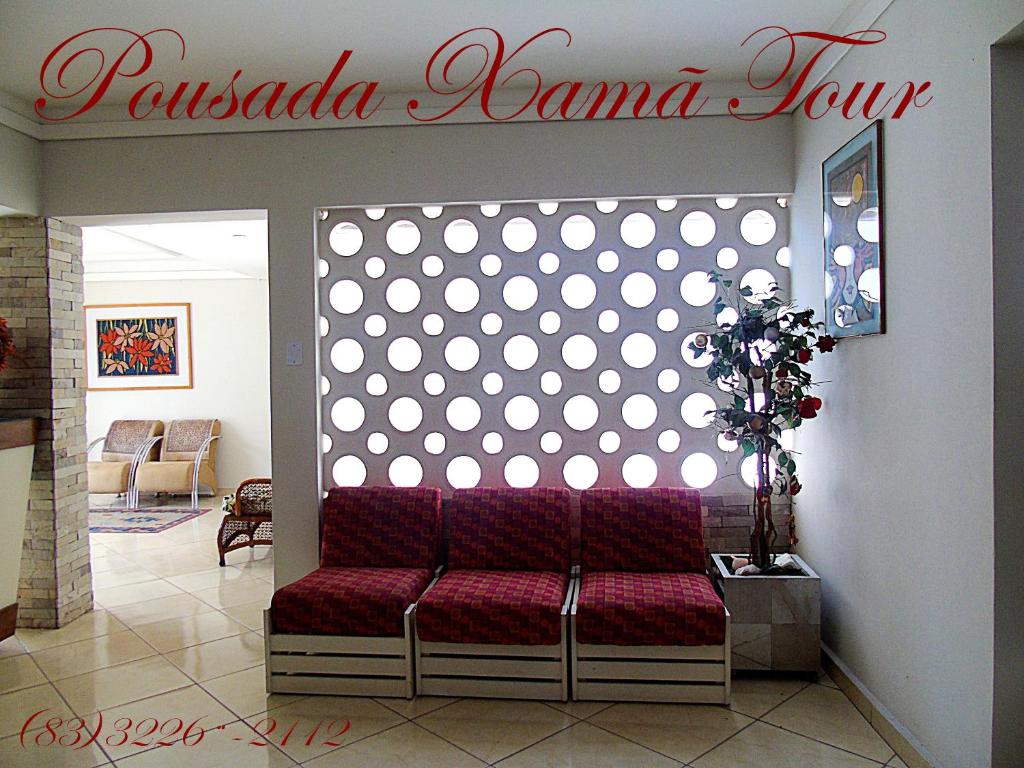  Pousada Xamã Tour