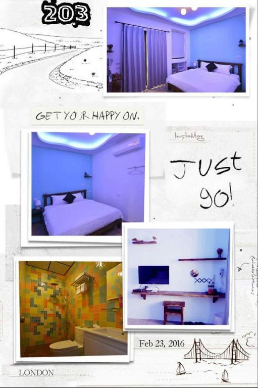 Galería fotográfica de And B&B en Hengchun