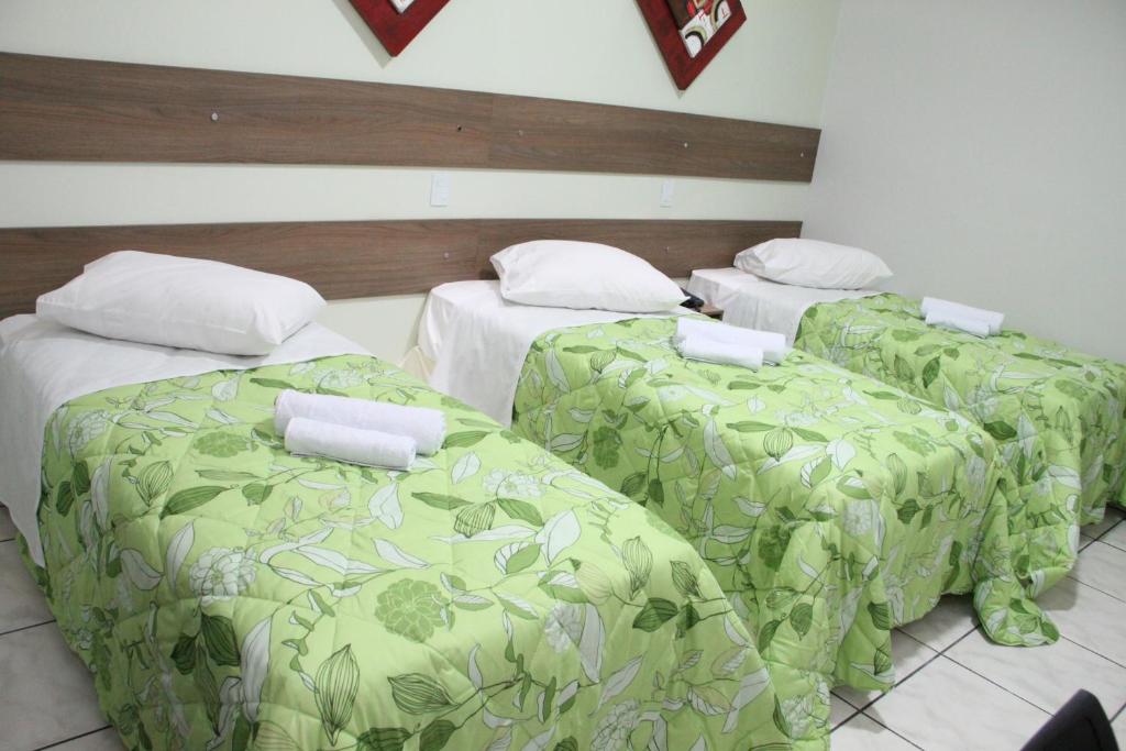  Hotel Soldera Inn