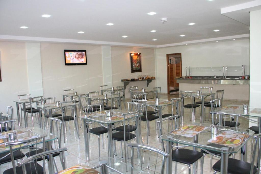  Hotel Soldera Inn