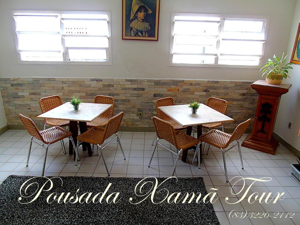  Pousada Xamã Tour